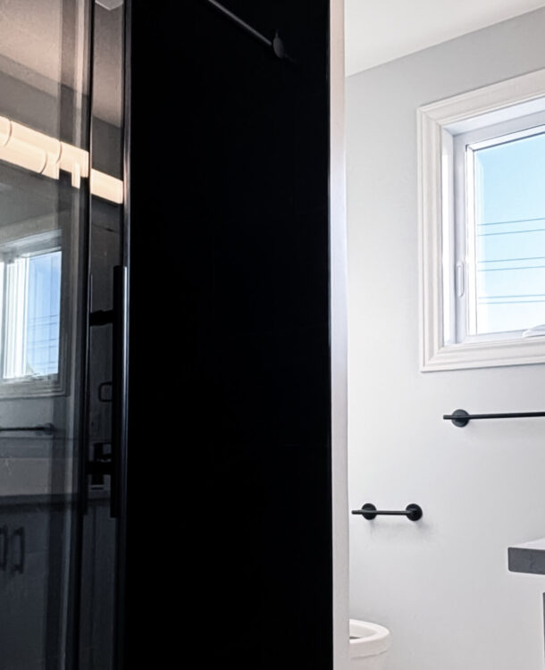 Lisa & Doug's Master Ensuite renovation in Ottawa — project photo 01
