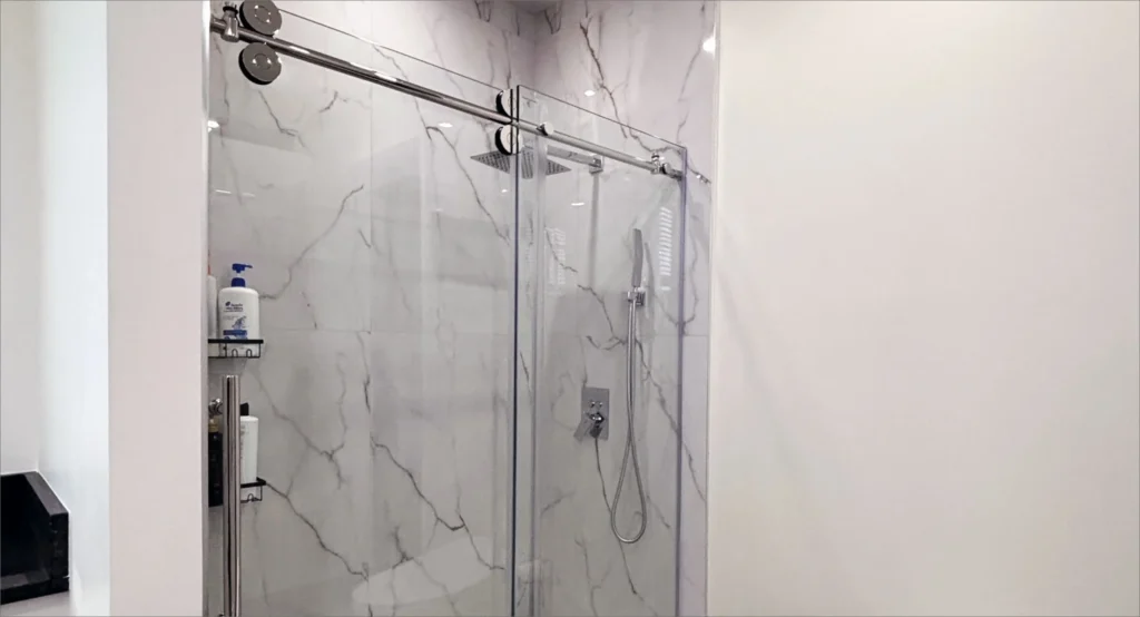 Dieu Hoa & Rafael's Master Ensuite renovation in Ottawa — project photo 02