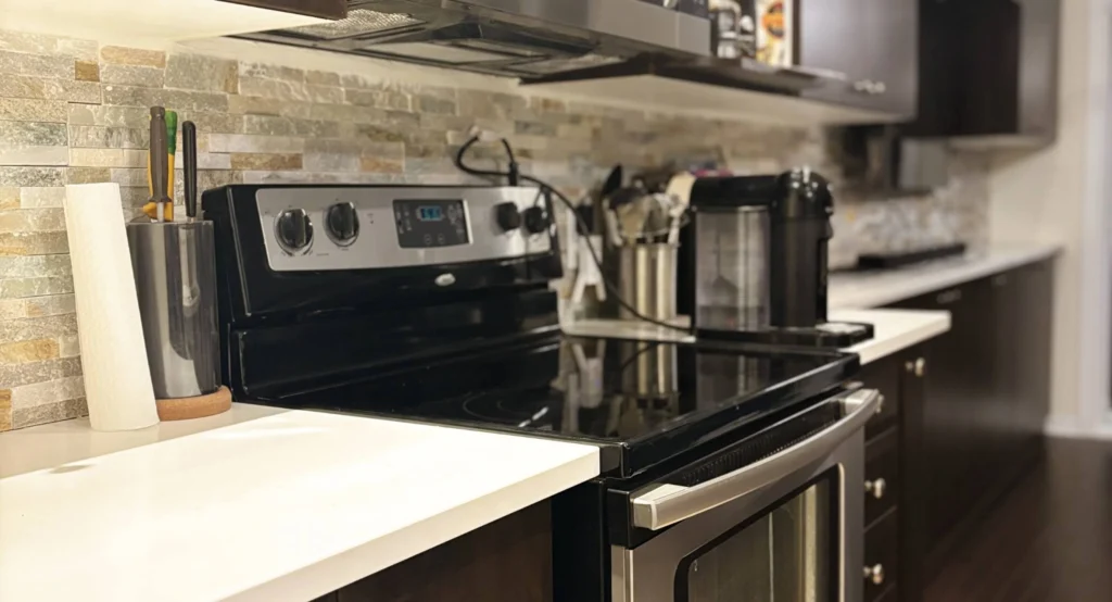 Olivier and Barbara's Kitchen renovation in Ottawa — project photo 02