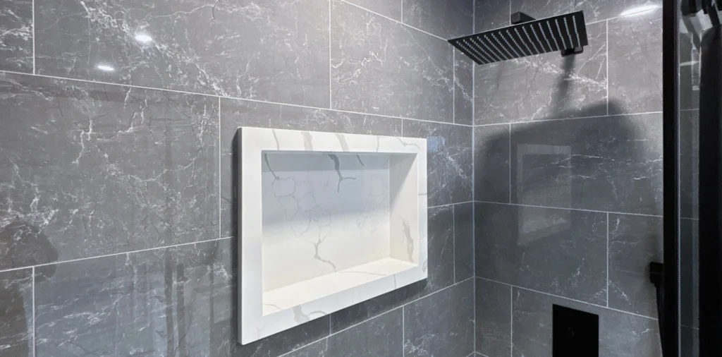 Andrew's Master Ensuite renovation in Ottawa — project photo 03