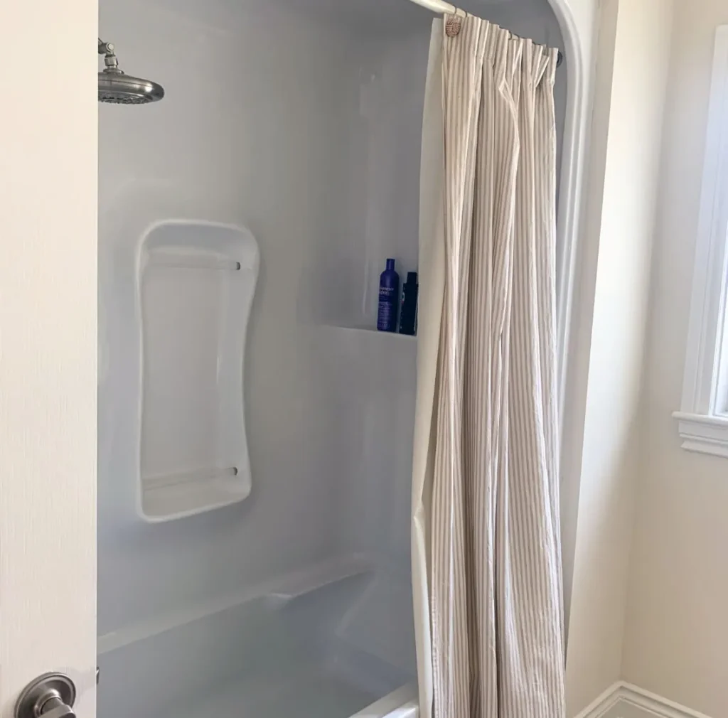 Angus' Master Ensuite renovation in Ottawa — project photo 04