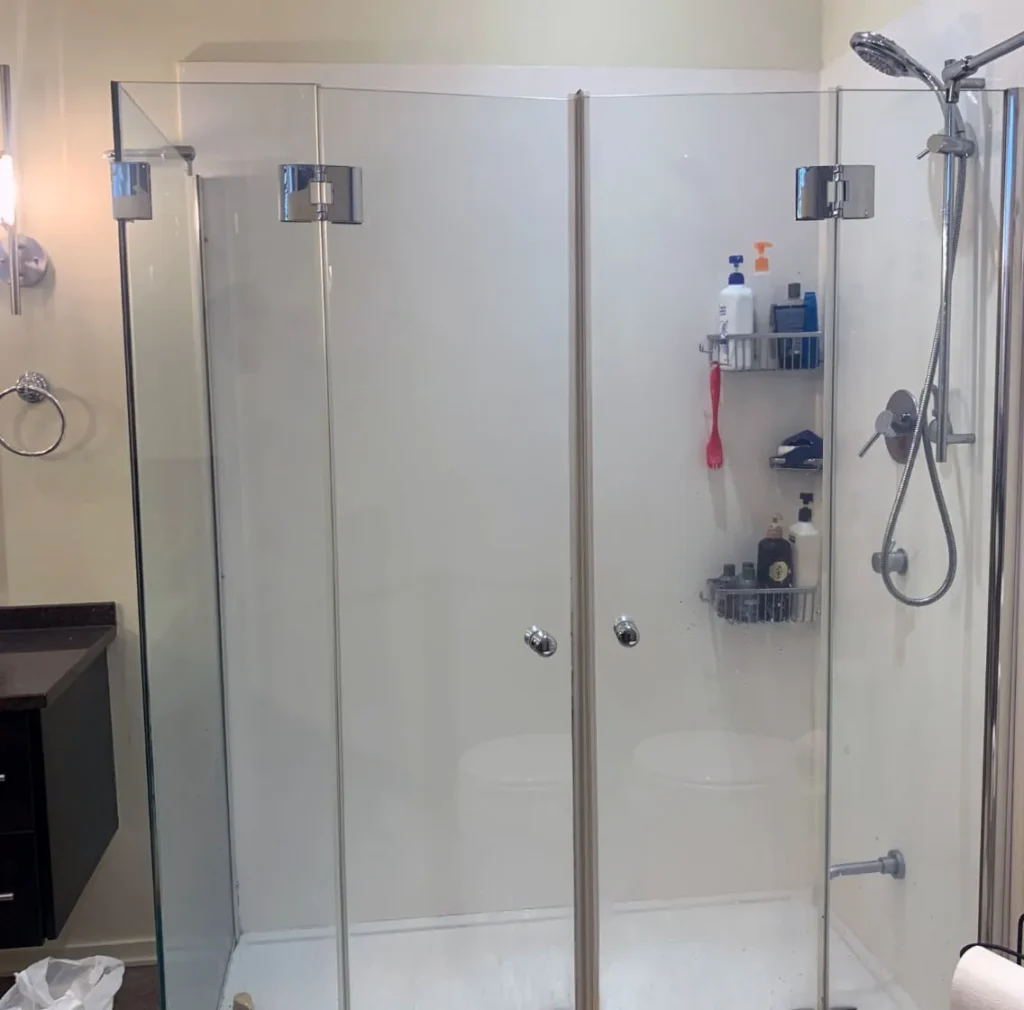 Dieu Hoa & Rafael's Master Ensuite renovation in Ottawa — project photo 04