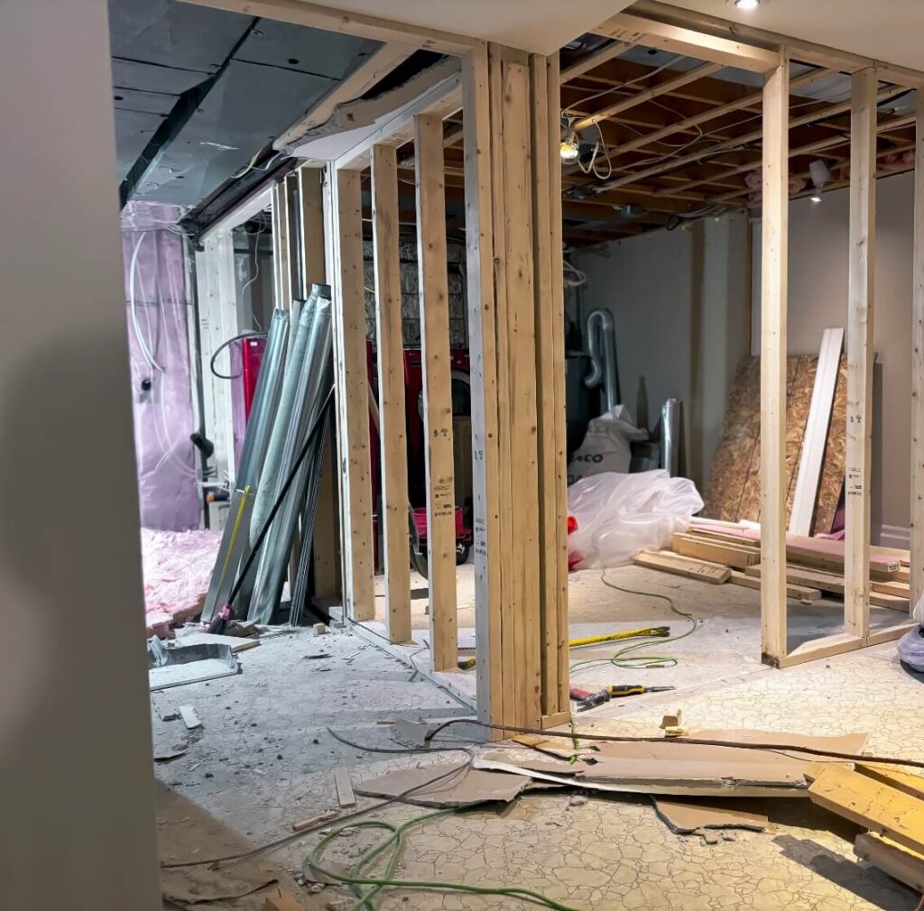Mildred & Thomas' Laundry Room renovation in Ottawa — project photo 04