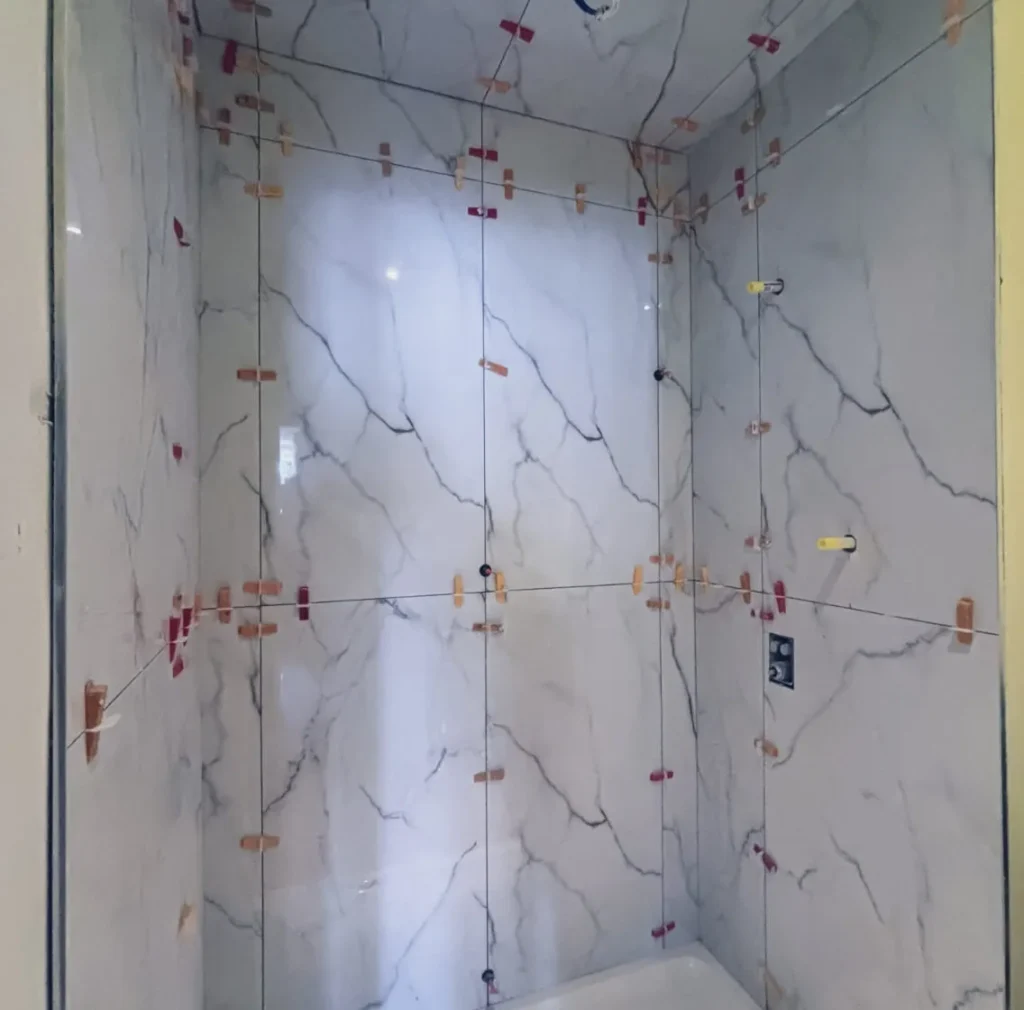 Dieu Hoa & Rafael's Main Bathroom renovation in Ottawa — project photo 05