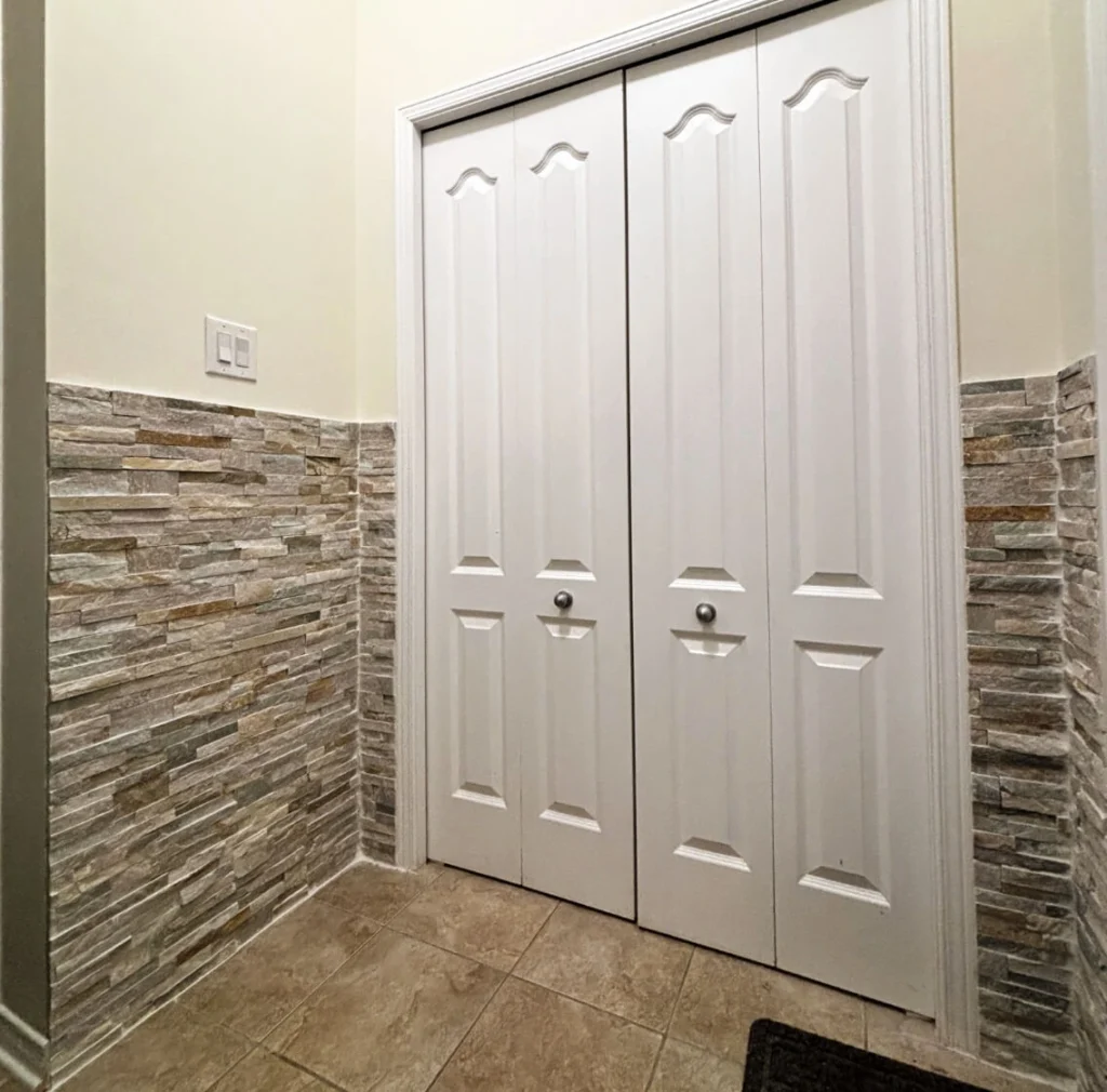 Olivier and Barbara's Kitchen renovation in Ottawa — project photo 06