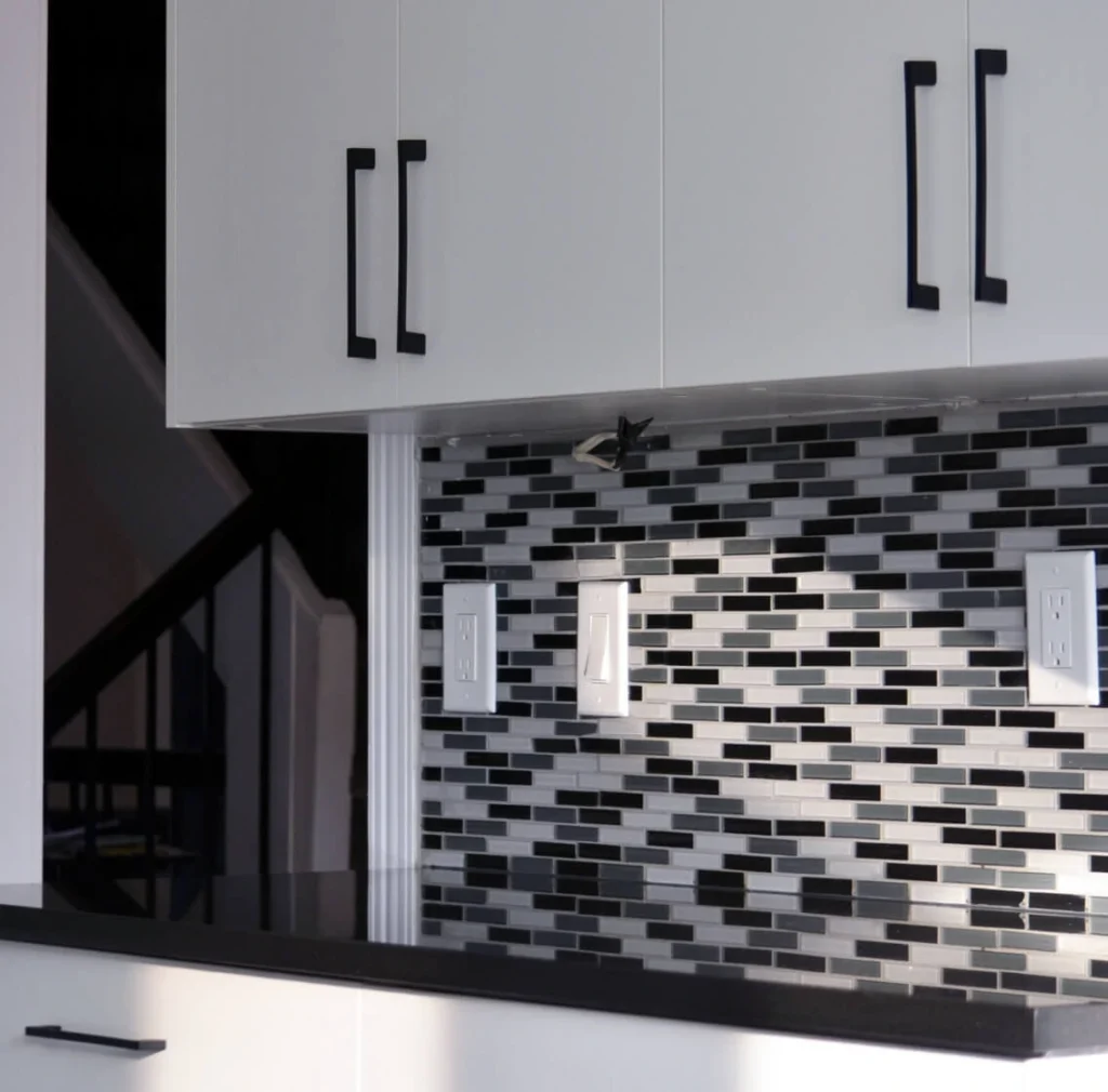 Erica's Kitchen renovation in Ottawa — project photo 06