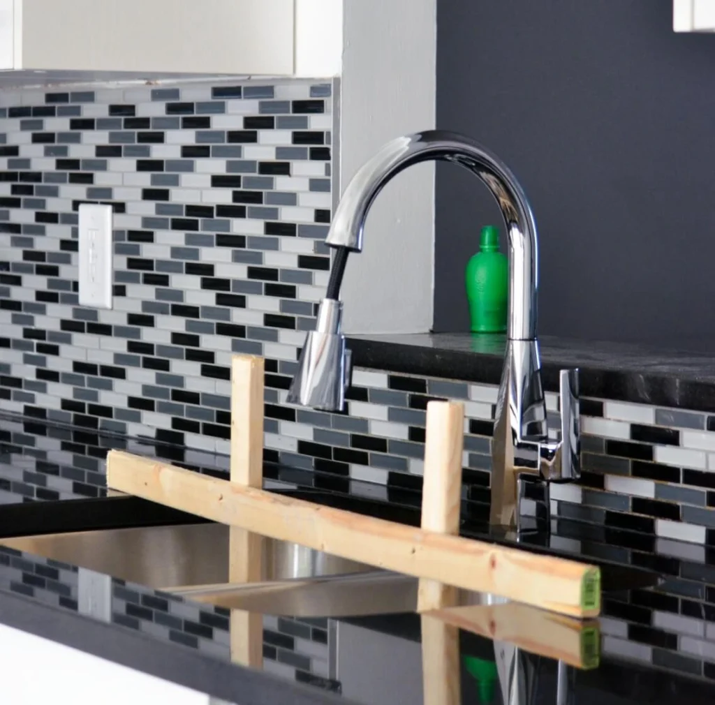 Erica's Kitchen renovation in Ottawa — project photo 07